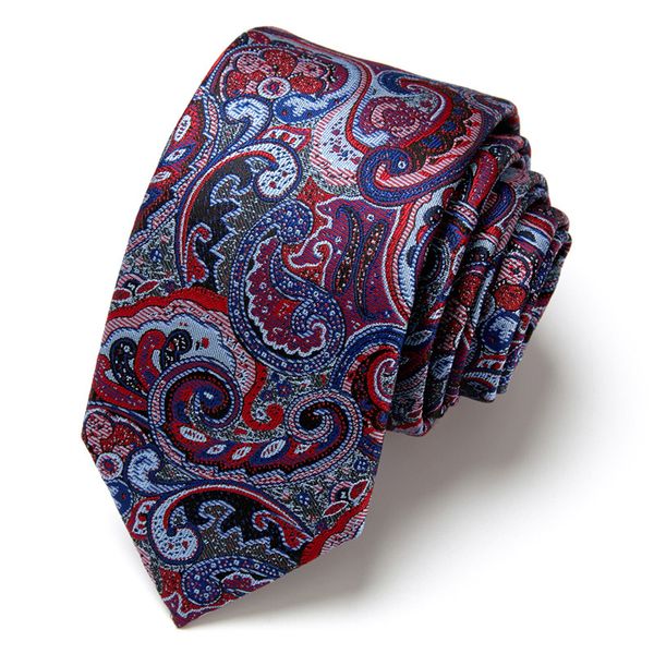 

fashion tie men's tie wedding business luxury queue selling wedding banquet party family days, Blue;purple