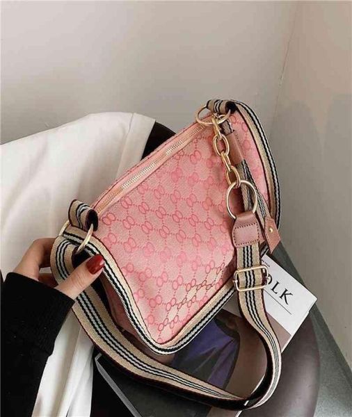 

purse canvas women039s new messenger versatile signature style leisure shoulder bag mobile phone4576241