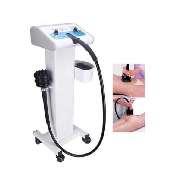 

new g5 weight fat loss vibrating cellulite massage fat reduction full body slimming beauty machine 5 heads massager home salon spa5170868