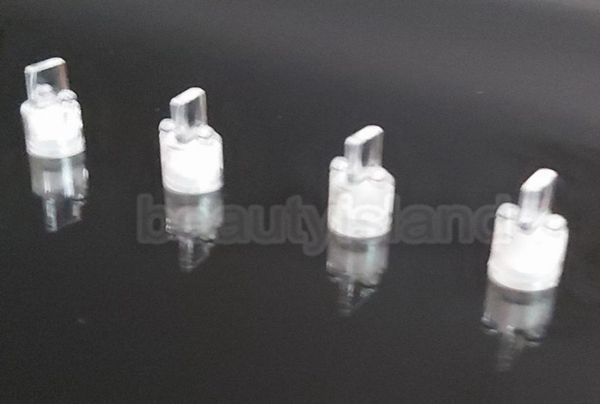 

mesotherapy needle meso gun needle filter mesotherapy needle gun machine filter plastic filter for mesotherapy gun1681317, Black;white