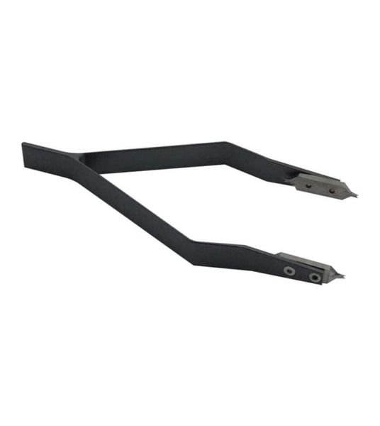

stainless steel 7825 v type watch spring bar tweezers for watch repair4076165