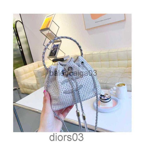 

designer channel tote bag handbag man woman new fashion chain shoulder messenger leather luxurious mini makeup beach diamonds black white cr