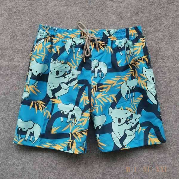 

swim quick drying men's beach turtle vilebrequin fashionable urban leisure printed shorts swimwear swimming trunks _su_xymy 2 ug5h, White;black