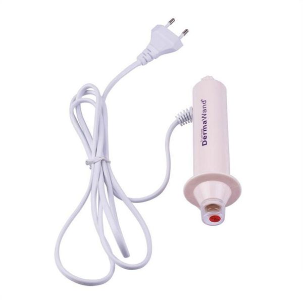 

derma high frequency pen galvanic facial skin face treatment machine9477097