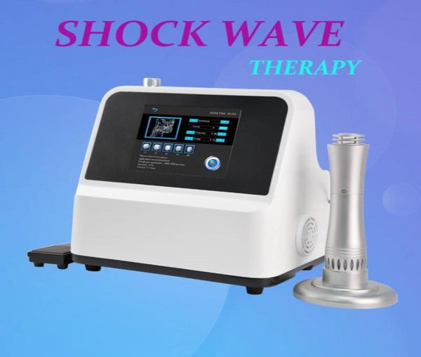 

4 bar health care radio shockwave pulse massage shockwave therapy ed erectile dysfunction treatment2672789