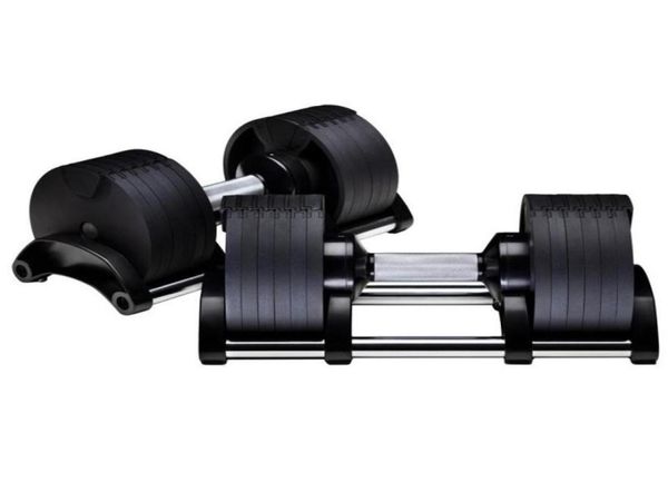 

adjustable dumbbells aautomatically adjustable dumbbell 20kg 32kg4533481