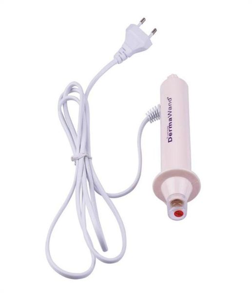 

derma high frequency pen galvanic facial skin face treatment machine1281271