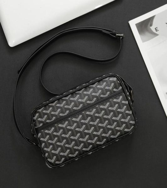 

factory whole mens leather bags street trend printing backpacks joker atmosphere light and comfortable men postman bag horizon2989802