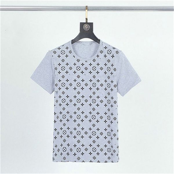 

men's t-shirts designer band t shirts fashion black white short sleeve luxury letter pattern t shirt size m-xxxl b7, White;black