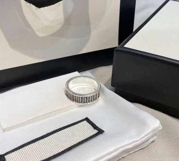 

band rings fashion men and women ring jewelry anniversary gift3959749, Silver