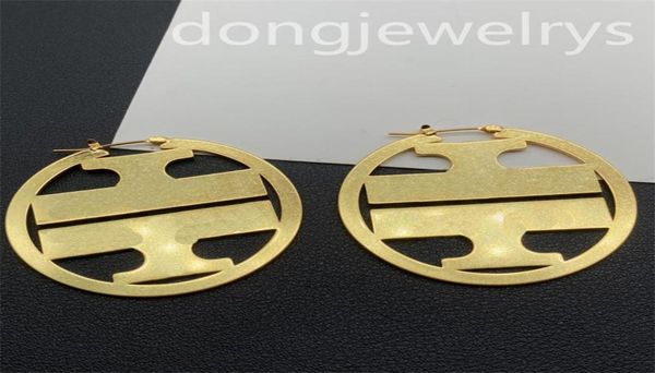 

charm exquisite earrings vintage big hoop earring stud earring dongjewelrys women fashionable evening party jewelry valentine gift4735312, Golden;silver
