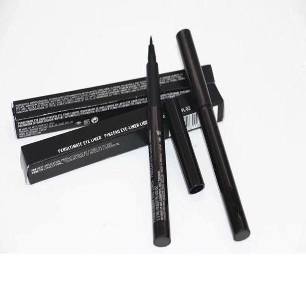 

new eyes makeup eyeliner pencil black eye liner pencileye with box in stock7917424