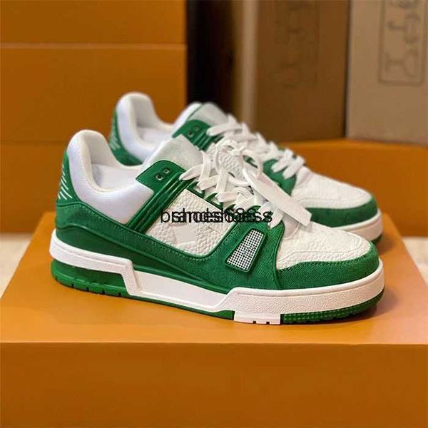 

new casual shoes for couples lvity blue sneakers low sneakers trendy shoes, Black