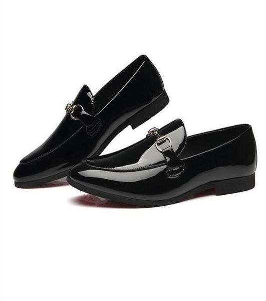 

coiffeur men pointed toe dress weddings shoes man oxford shoes6678651, Black