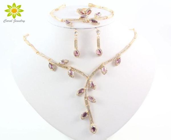 

jewelry sets gold african beads collar statement necklace earrings bracelet fine rings for women party accessories43576683259076, Slivery;golden