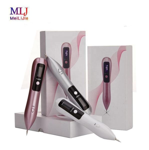 

electric laser plasma pen with mole removal pigment removal beauty pen1738131