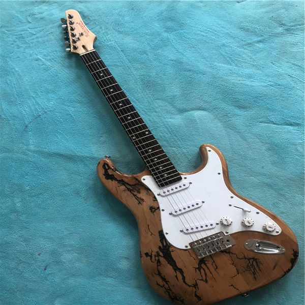 

thunder wood hammer guitar ing