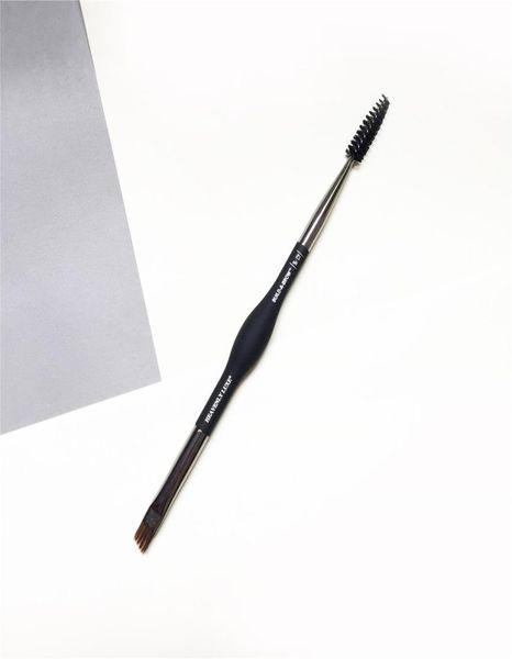 

heavenly luxe build a brow makeup brush 12 doubleended eye brow screw beauty cosmetics brush tools6906622