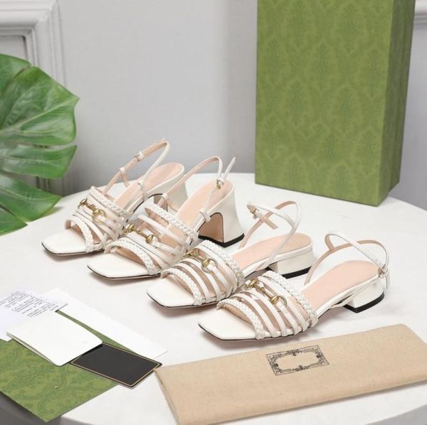 

brand women sandals pointed clear high heel stilettos summer shoe slippers size 35411533972, Black