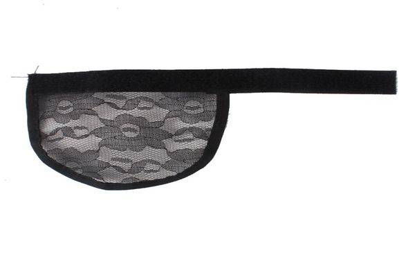 

5pcs hair net making ponytail hairnet adjustable strap on the back weaving cap glueless wig cap good quality7760331, Black;brown