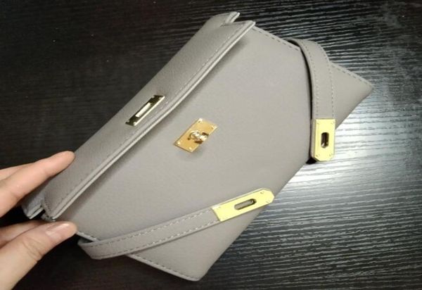 

factory outlet women bag joker leather long wallets fashion buckle clutch bags elegant belt decorated womens wallet fashions leath4166977, Red;black