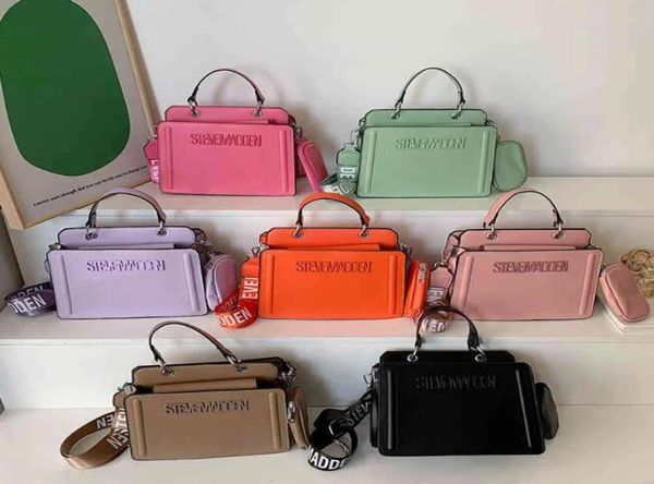 

2023 single shoulder messenger bag versatile bag handbags shoulder bags bag women fashion handbag2169993
