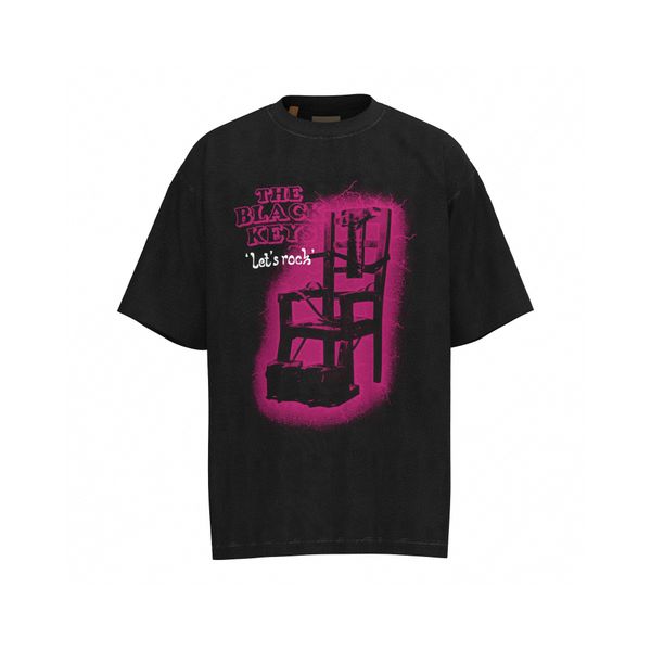 

plus tees men polos round neck embroidered and printed polar style summer wear with street pure cotton r2sf, Black;brown