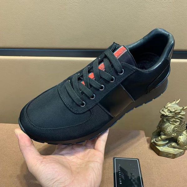 

men's shoes americas cup sneakers patent leather hiking shoes brand men skateboard walking runner casual outdoor black b30 sports shoe