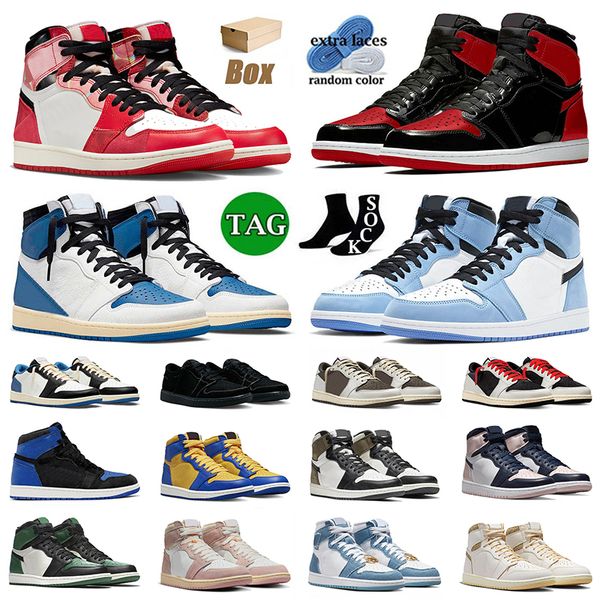 

jumpman 1 1s og men basketball shoes size 13 spider-verse next chapter bred university blue ts fragment black phantom washed pink dark mocha