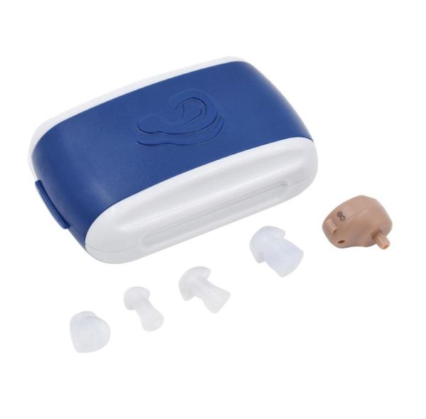 

1088h mini hearing aid digital hearing aids invisible deaf volume sound amplifier ear aid adjustable tone hearing aidscouts1292153