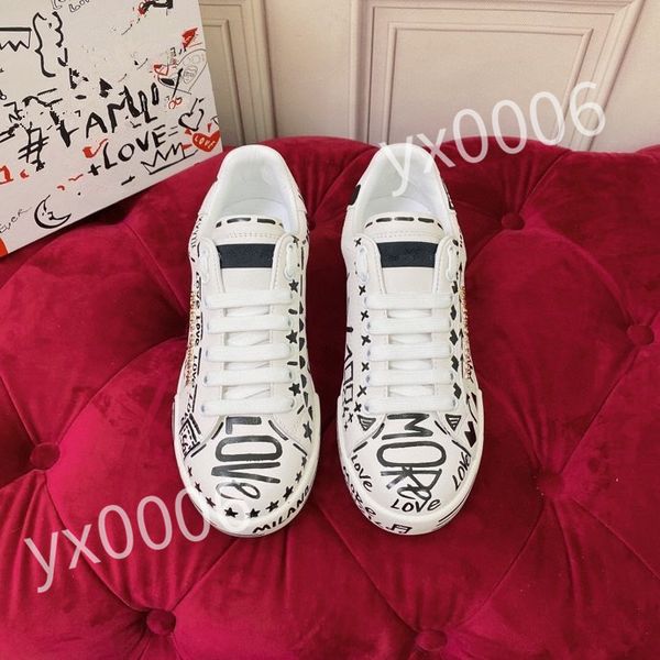 

new designer tennis shoes men high casual shoes sneakers lace up women rubber sole shoes outdoor shoes for men women, Black