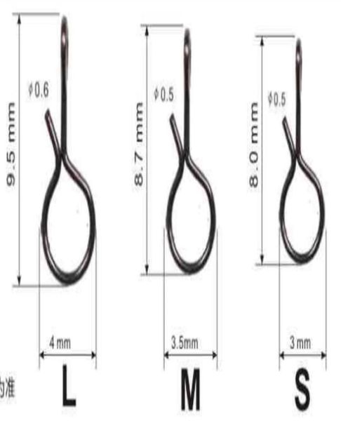 

fly fishing snap fast link012345678910111213148966551