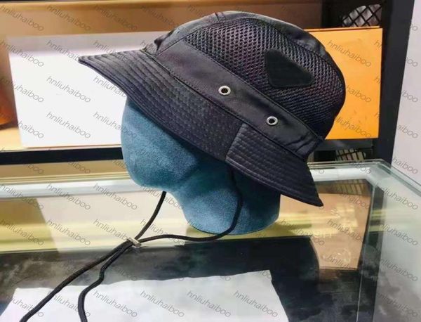 

2021 just hit market fashion men and women bucket fisherman golf snapback beanie skulls stingy brim gift hb1213 of the highest qua6360160, Blue;gray