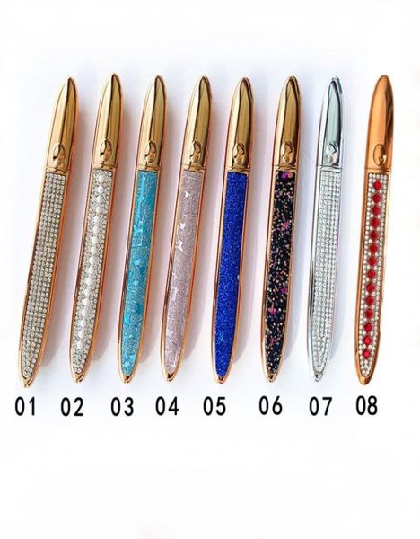 

selfadhesive liquid eyeliner pen glue magnetic for false eyelashes waterproof long lasting eye liner9114288