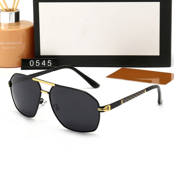 

men sunglasses classic brand retro women sunglasses luxury designer eyewear metal frame designers sun glasses man with box, White;black