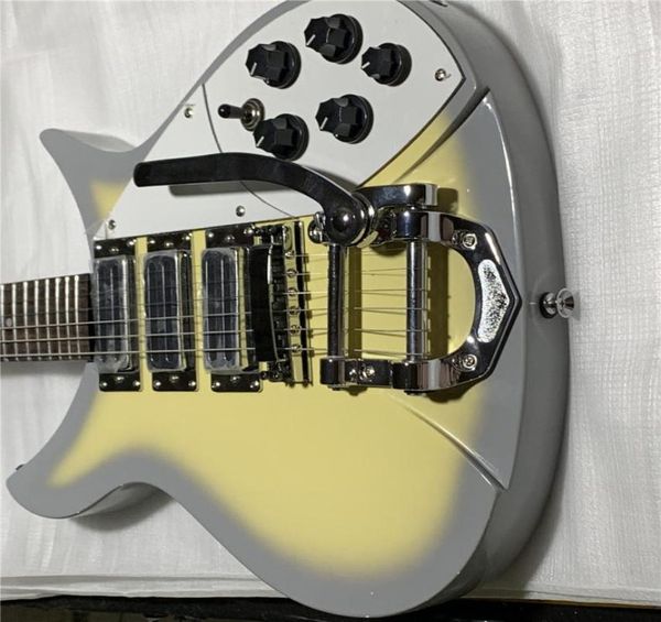 

electric guitarash body 325 guitarbacker 34 inches can be customized7849070