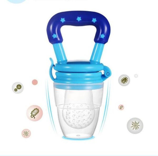 

baby pacifiers teethers nipple silicona bebe silicone teethe safety feeder bite foods orthodontic nipples teether fruit food morde5754029