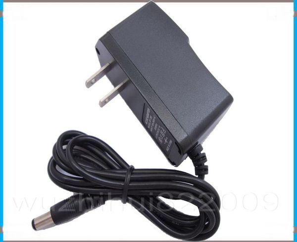 

50pcs ac converter adapter dc 3v 1a 1000ma power supply charger us plug new3723761