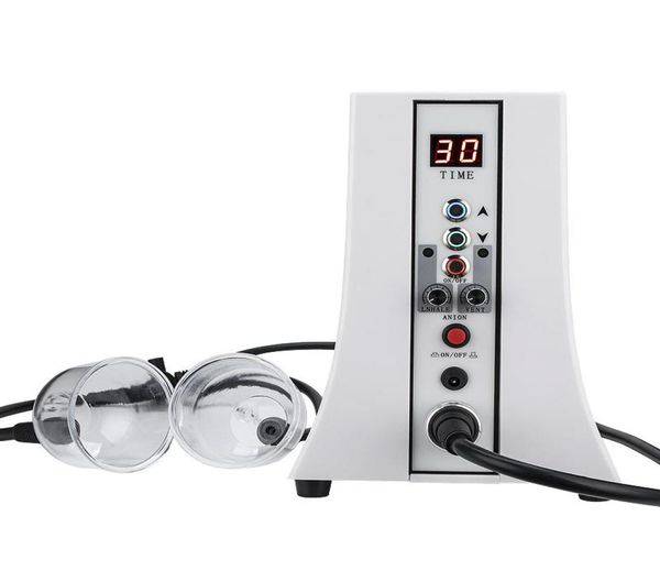 

quality vacuum massage therapy machine breast enhancer pump cup anticellulite massage beauty machine in usa8064578