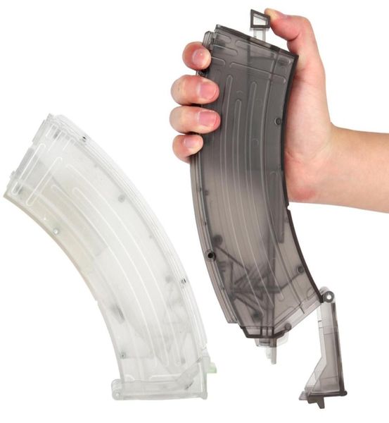 

tactical airsoft fast mag accessory ak bullet filler no061334955952