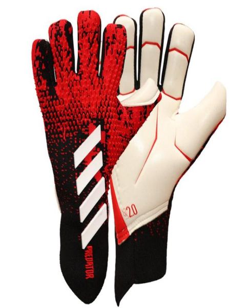 

goalkeeper gloves soccer football without fingersave08956128, Black