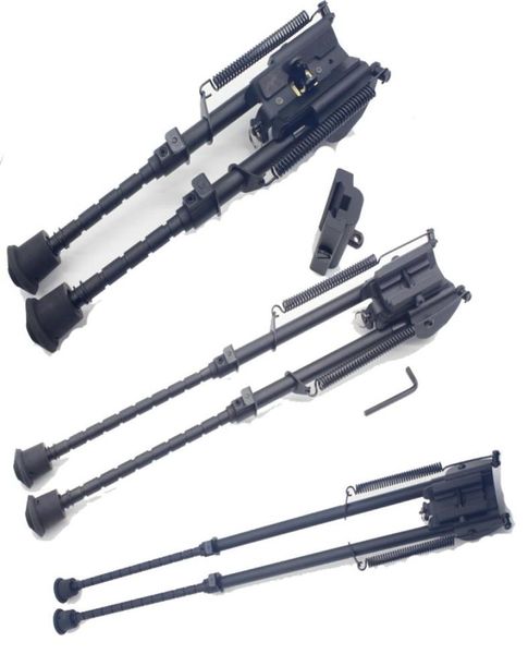 

new 69039039 913039039 1321039039 adjustable spring return sniper bipods with 20mm adapter 5217422