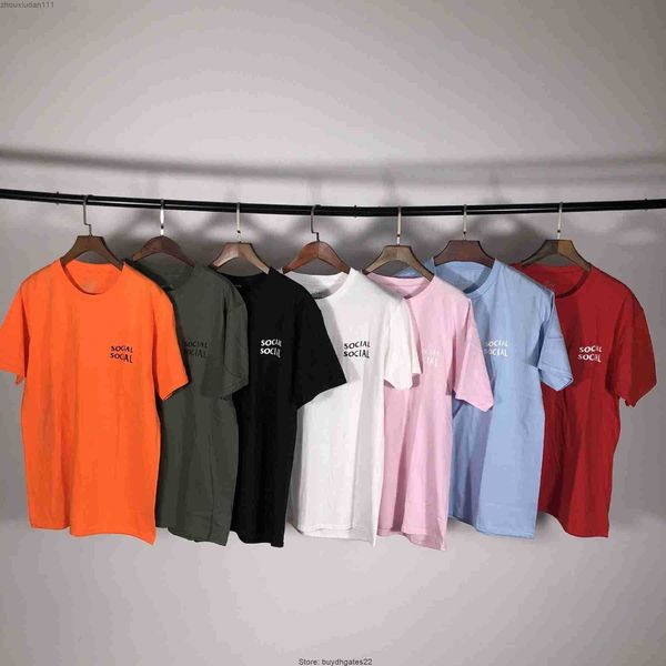 

fashion brand men's t shirt summer casual loose short-sleeved couples streetwear letters printed design635snyq4, White;black