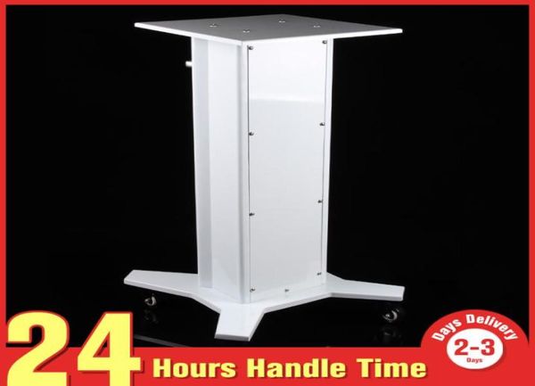 

professional size bigger cart iron trolly stand holder cavitation rf machine holder for clinic4844951