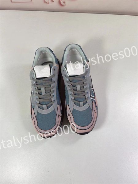 

r sneakers calfskin casual shoes reflective shoes leather trainers all-match stylist sneaker leisure shoe, Black