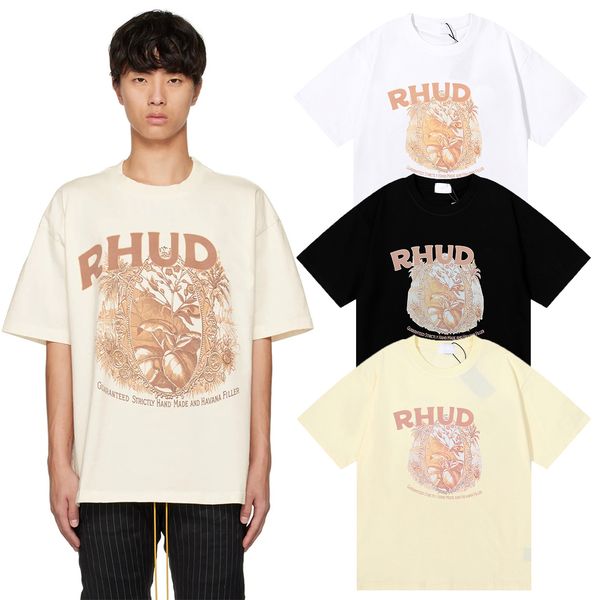

men's t-shirt graphic t-shirt rhu t-shirt designer clothing camiseta hombre women's short sleeve unisex, White;black