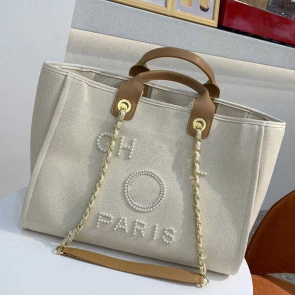 

classic luxury women's hand bags canvas beach bag ch handbags brand fashion female large backpacks capacity small chain packs big shopp