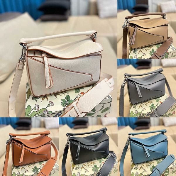 

geometric design crossbody bags women designer bag shoulder bag purse handbag leather men women luxurys bags 230524