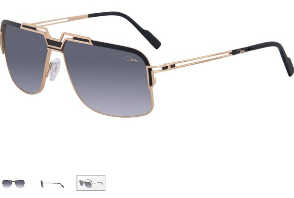 

5a eyeglasses carzal legends 9102 9103 eyewear discount designer sunglasses for men women 100% uva/uvb with glasses bag box fendave, White;black