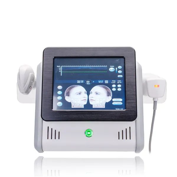 

beauty items high intensity focused ultrasound 2 in 1 hifu liposonic machine multi-functional facial acne body skin fat remove body sculptin